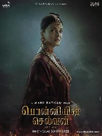 ponniyin selvan hd images