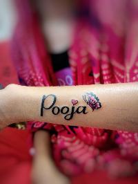 pooja name image