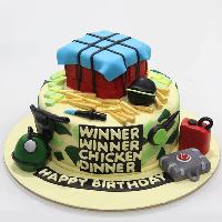 pubg cake images