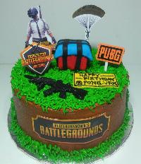 pubg cake images