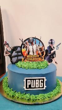 pubg cake images