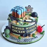 pubg cake images