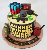 pubg cake images