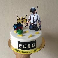 pubg cake images