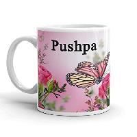 pushpa name images