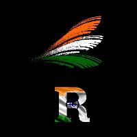 r name tiranga image download