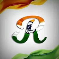 r name tiranga image download