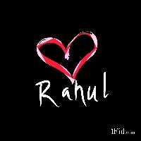 rahul name image