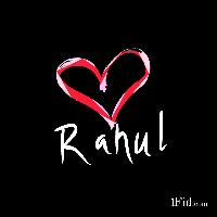 rahul name image