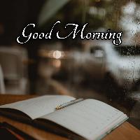 rainy good morning images hd