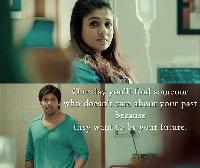 raja rani images with quotes