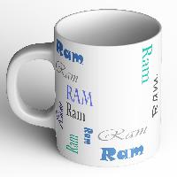 ram name style images