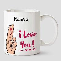 ramya name images