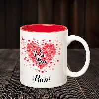 rani name image