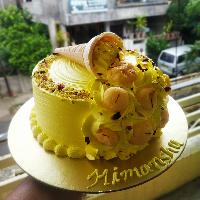 rasmalai cake images