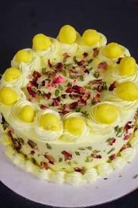 rasmalai cake images