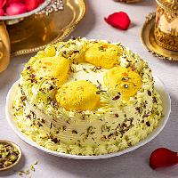 rasmalai cake images