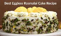 rasmalai cake images