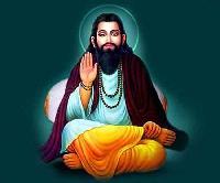 ravidas jayanti image