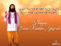 ravidas jayanti image