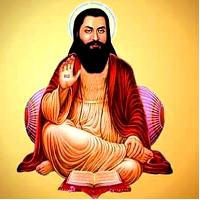 ravidas jayanti image