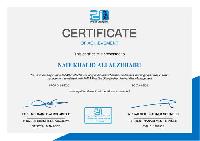 rmp certificate image