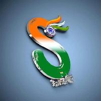 s letter tiranga image