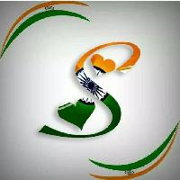 s letter tiranga image