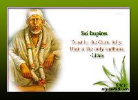 saibaba images with quotes