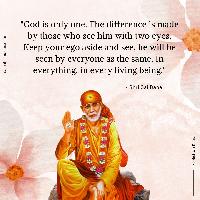 saibaba images with quotes