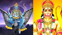 shani dev hanuman ji images