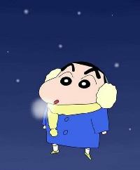 shinchan images for whatsapp dp