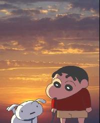 shinchan images for whatsapp dp