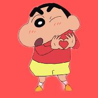 shinchan images for whatsapp dp