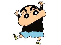 shinchan images for whatsapp dp