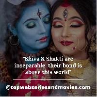 shiv parvati love images with quotes