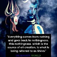 shiva images with quotes