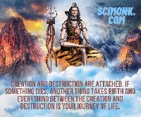 shiva images with quotes