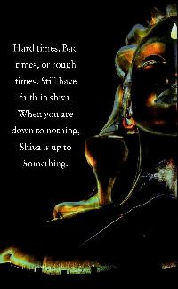 shiva images with quotes