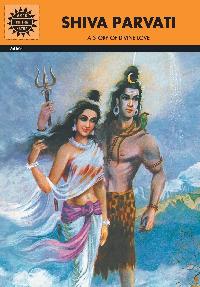 shiva parvati love images