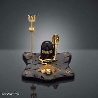 shivling images for whatsapp dp