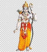 shree ram image png