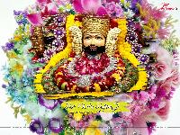 shyam baba images hd