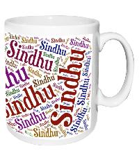 sindhu name images