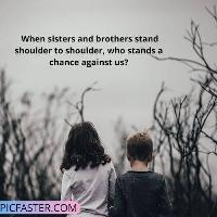 sister and brother images for whatsapp dp