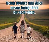 sister and brother images for whatsapp dp