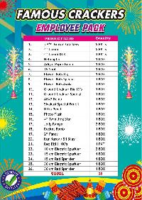 sivakasi fireworks images price list