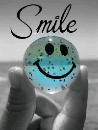 smile dp image