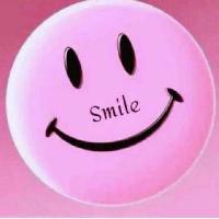 smile dp image