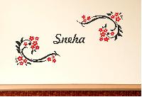 sneha name images